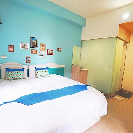 Laichite Hotel Love River เกาสง ภายนอก รูปภาพ