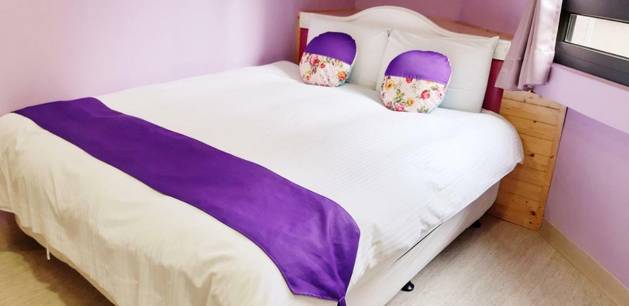 Laichite Hotel Love River เกาสง ภายนอก รูปภาพ